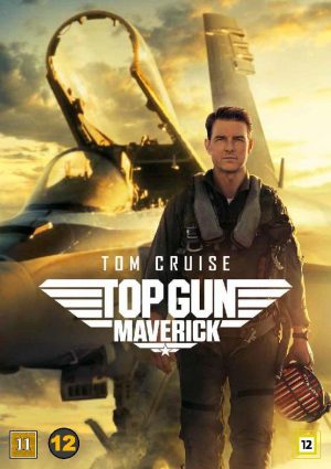 TOP GUN - MAVERICK (2022)